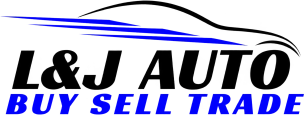 L&J Auto Sales Logo